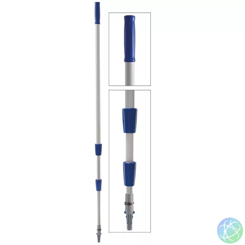 Nyél teleszkópos 600 cm (3 x 200 cm) FILMOP_F-00059884A