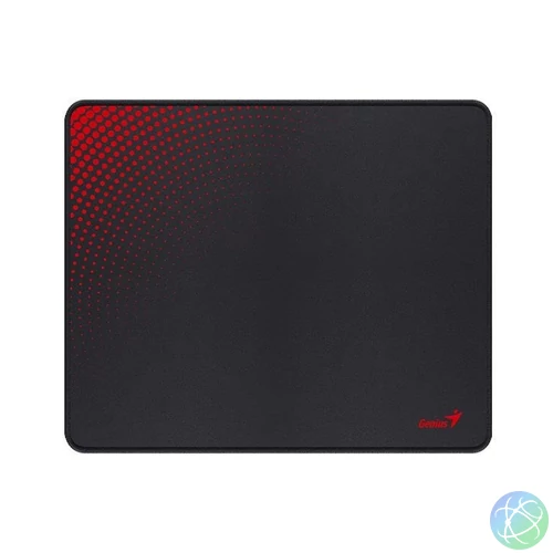 Egérpad Feket-Piros Genius G-Pad 230S