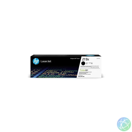 Hp W2190X toner black ORIGINAL (219X)
