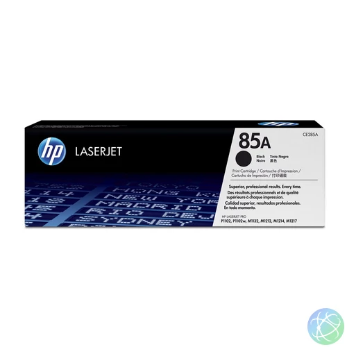 Hp CE285A toner ORIGINAL (85A)