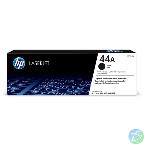 Hp CF244A toner black ORIGINAL (44A)
