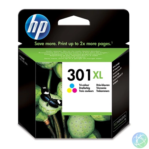 Hp 301XL/CH564EE tintapatron color ORIGINAL