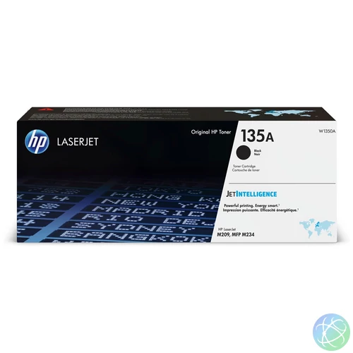Hp W1350A toner black ORIGINAL (135A)
