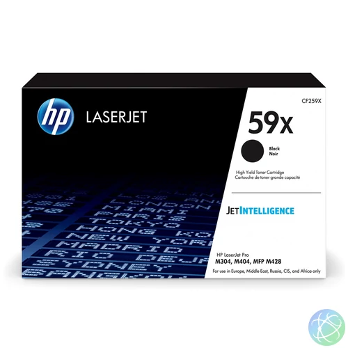 Hp CF259X toner ORIGINAL 10K