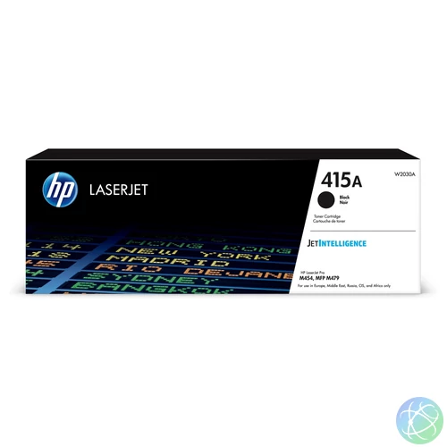 Hp W2030A toner black ORIGINAL (415A)