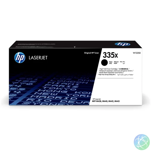 Hp W1335X toner ORIGINAL 13,7K (335X)