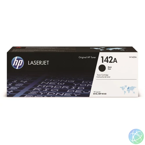 Hp W1420A toner black ORIGINAL