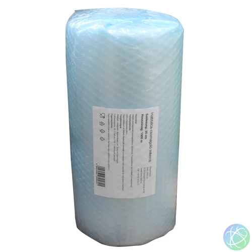 Élelmiszeripari fólia 35 cm széles 1500 m