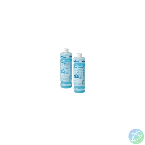 Üveg- és felülettisztítószer 1 liter Kiehl GlasQueen