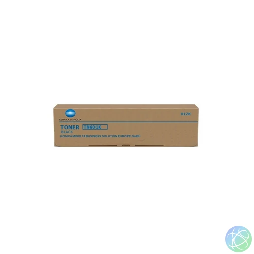 Minolta TN601 toner black ORIGINAL