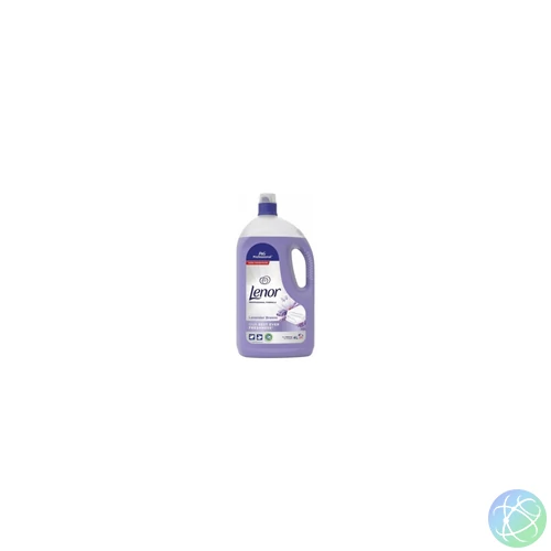 Öblítő koncentrátum 4 liter (200 mosás) Lenor Professional Purple Lavender