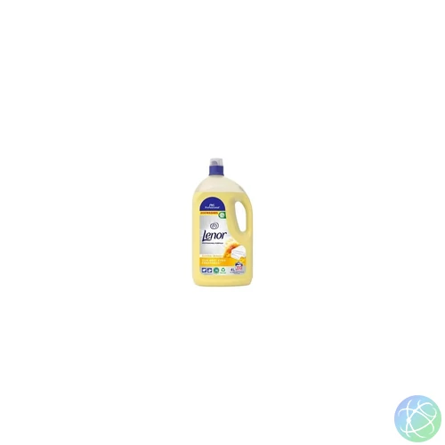 Öblítő koncentrátum 4 liter (200 mosás) Lenor Professional Summer Breeze
