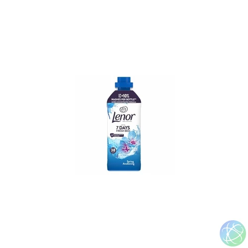 Öblítő koncentrátum 798 ml (38 mosás) Lenor Spring Awakening