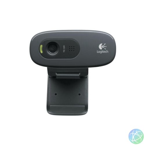 Webkamera - C270 HD 720P Logitech 