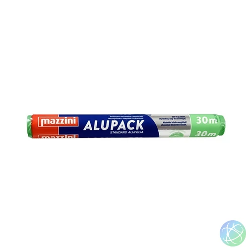 Alufólia 30 cm x 30 m Mazzini Standard