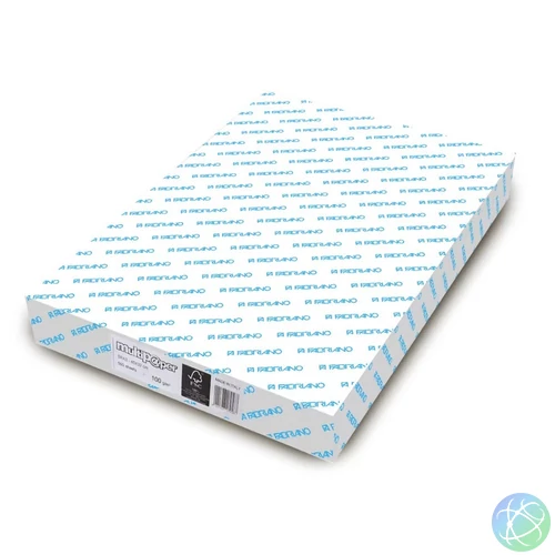 Másolópapír, digitális SRA3 140g. (320x450mm) Fabriano Multipaper 250 ív/csomag