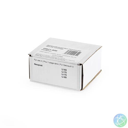 Neopost IJ65 tintapatron red