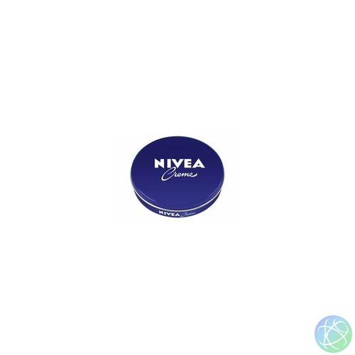 Kézkrém tégelyes 75 ml Nivea