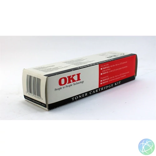 Oki 4W/4W+/4M/TYPE 3 toner ORIGINAL