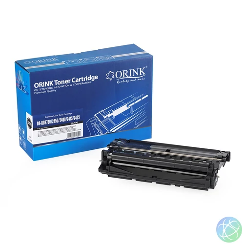 Brother DR2400 drum unit ORINK