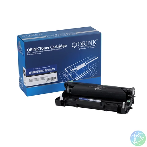Brother DR520/DR3100/DR3200/DR3115 drum unit ORINK