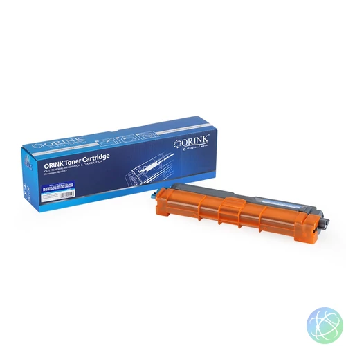 Brother TN225/TN245/TN246/TN255/TN265/TN285/TN296 toner cyan ORINK