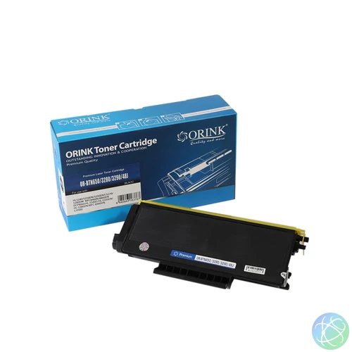 Brother TN650/TN3130/TN3220/TN3170/TN3280/TN3290 toner ORINK