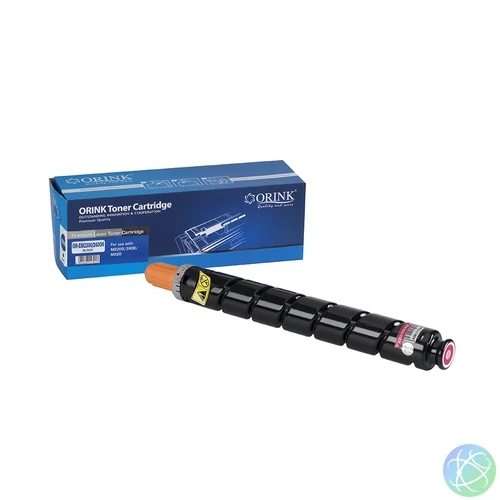 Canon EXV34/NPG52 toner magenta ORINK