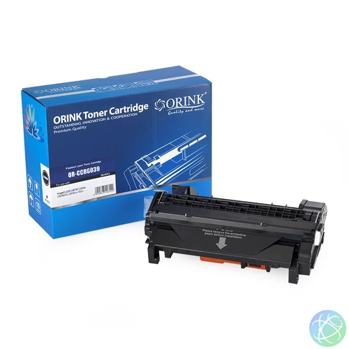 Canon CRG039 toner ORINK 11K