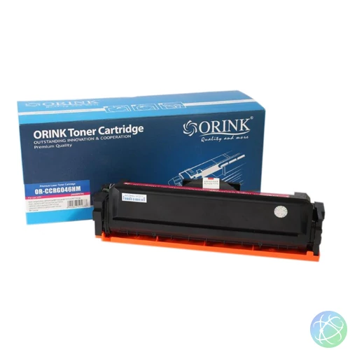 Canon CRG046H toner magenta ORINK