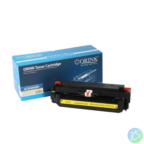 Canon CRG046H toner yellow ORINK