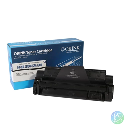 Canon EP26/EP27/X25 toner ORINK