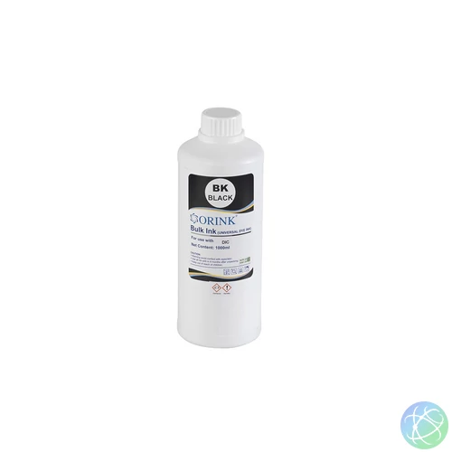 Ink Canon Universal dye black 1l ORINK