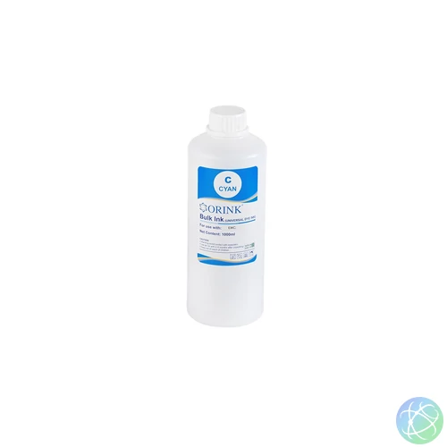 Ink Canon Universal dye cyan 1l ORINK