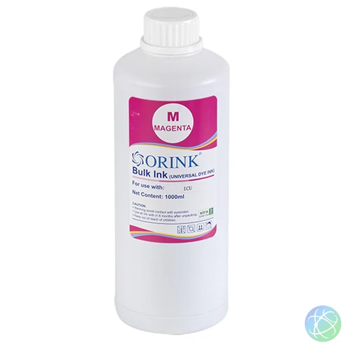 Ink Canon Universal dye magenta 1l ORINK