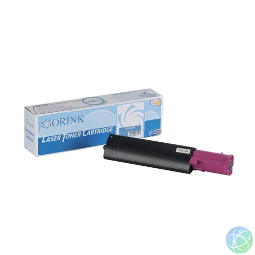 Epson CX21 toner magenta ORINK