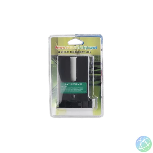 Epson T6710XL maintenance tank ORINK