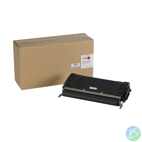 Lexmark C5220 toner magenta ORINK