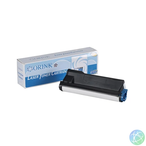 Oki B480 toner ORINK
