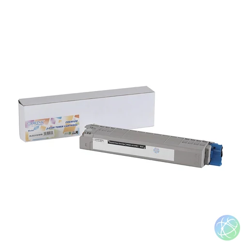 Ricoh C811 toner black ORINK 20K