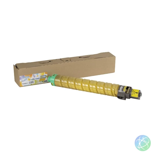 Ricoh C811 toner yellow ORINK 15K