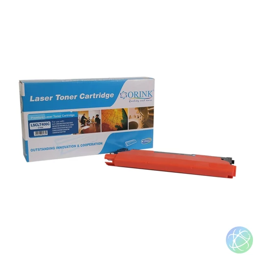 Samsung CLP360 toner cyan ORINK