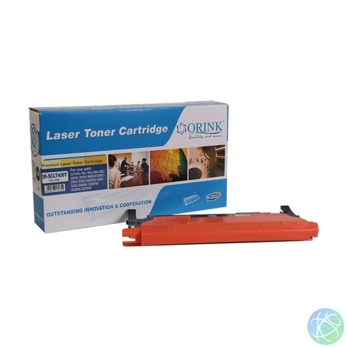 Samsung CLP360 toner yellow ORINK