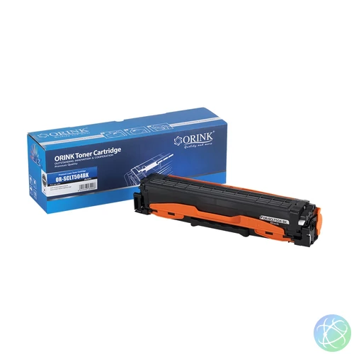Samsung CLP415 toner black ORINK