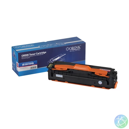 Samsung CLP415 toner magenta ORINK