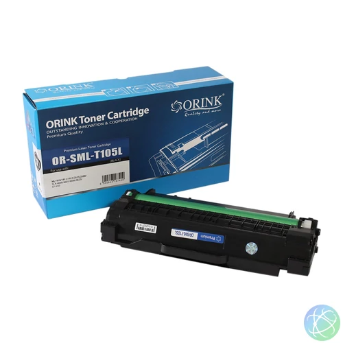 Samsung MLT1052L toner ORINK 2,5K