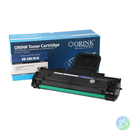 Samsung ML1610/ML2010/ML4521 toner ORINK 2K