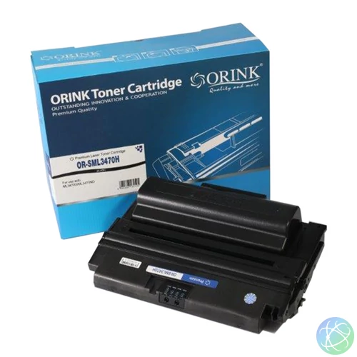 Samsung ML3470 toner ORINK 10K