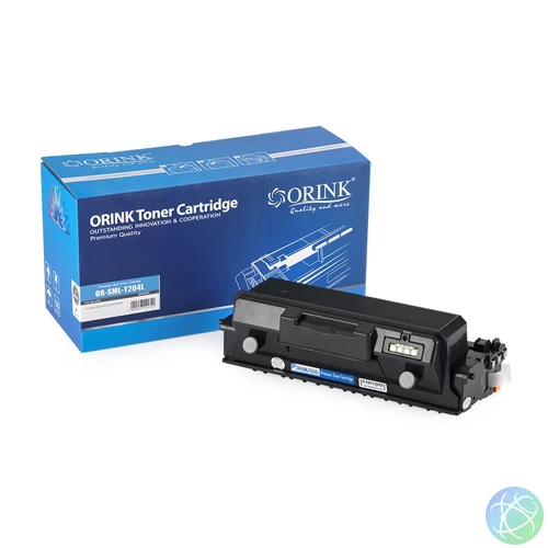 Samsung MLT204L toner ORINK