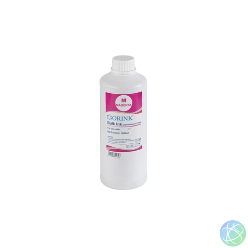 Ink Universal dye magenta 1l ORINK